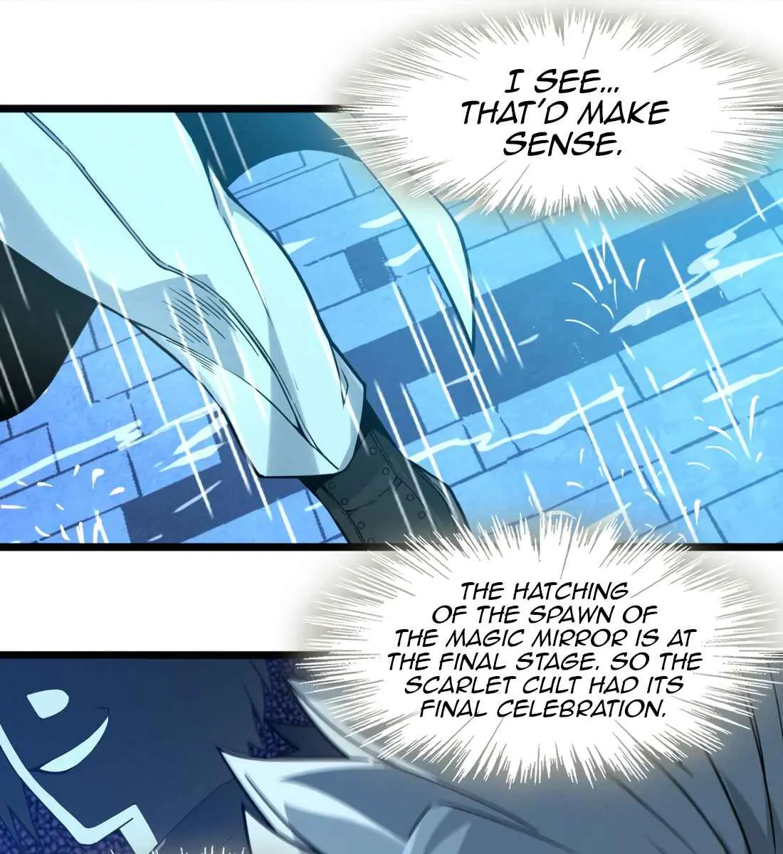I'm Really Not the Demon God's Lackey Chapter 26 Page 125