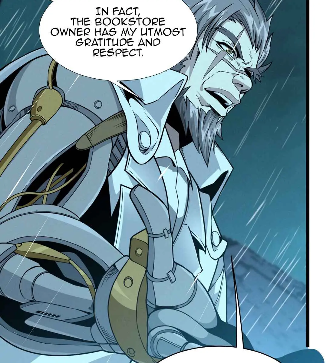 I'm Really Not the Demon God's Lackey Chapter 26 Page 131