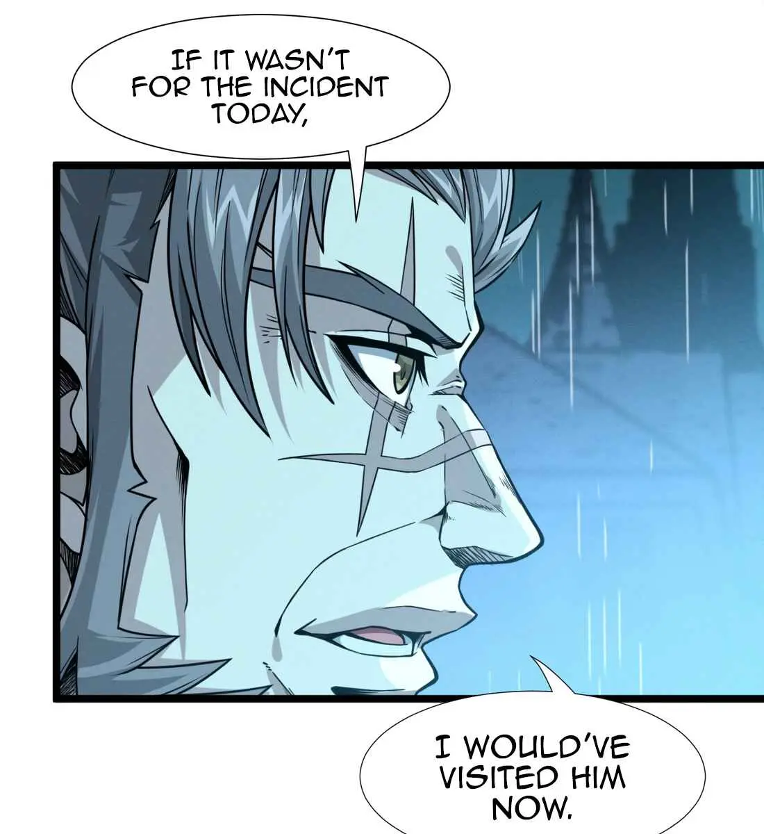 I'm Really Not the Demon God's Lackey Chapter 26 Page 133