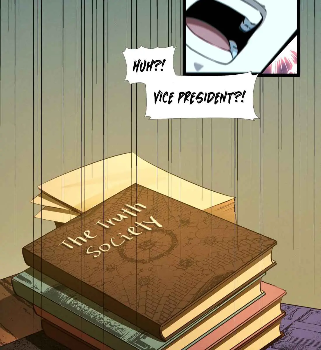I'm Really Not the Demon God's Lackey Chapter 26 Page 137