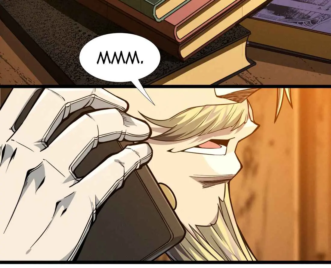 I'm Really Not the Demon God's Lackey Chapter 26 Page 138