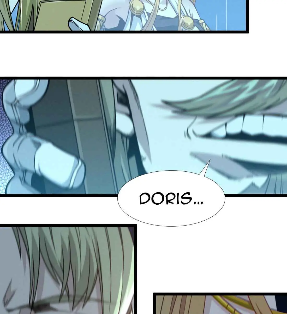 I'm Really Not the Demon God's Lackey Chapter 26 Page 141