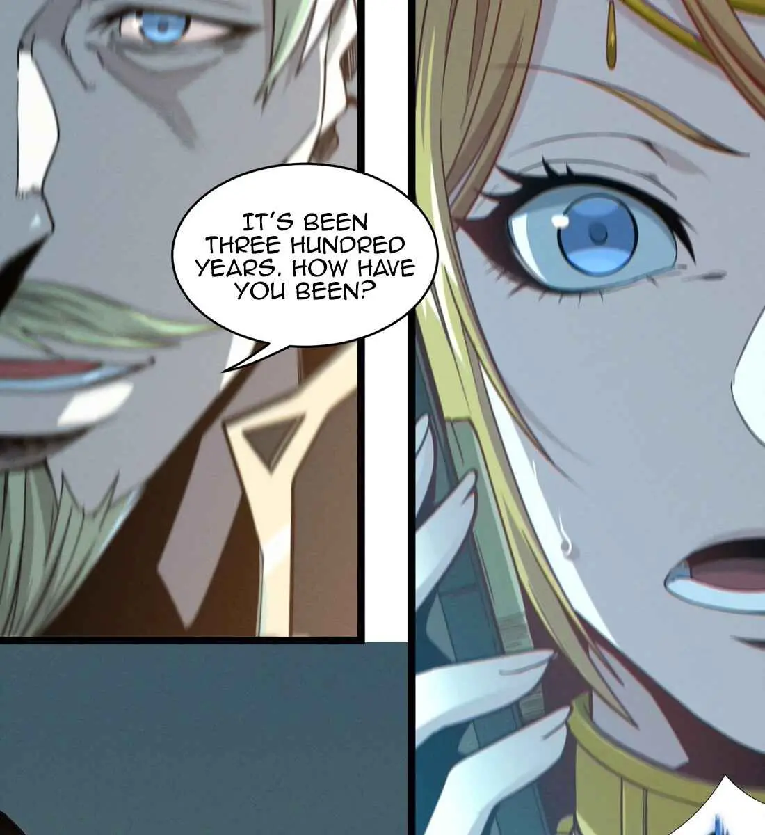 I'm Really Not the Demon God's Lackey Chapter 26 Page 142
