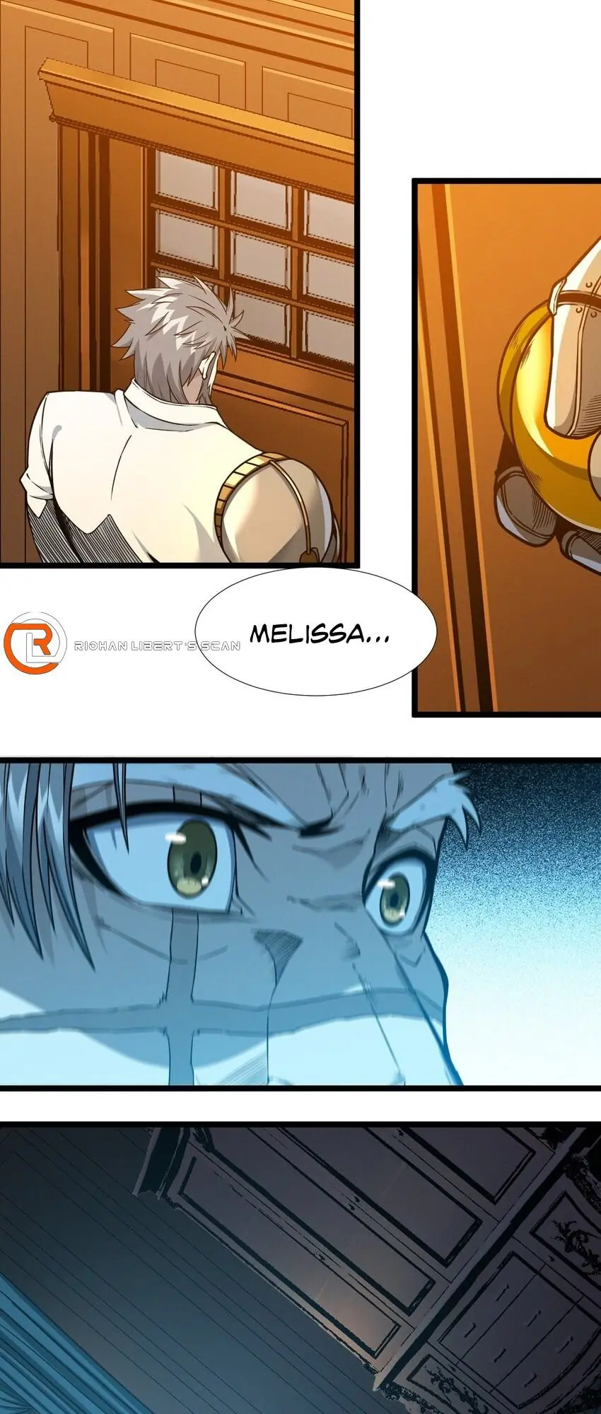 I'm Really Not the Demon God's Lackey Chapter 42 Page 11