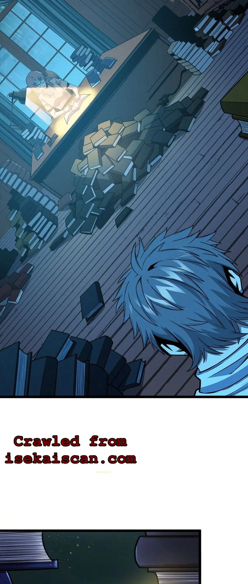 I'm Really Not the Demon God's Lackey Chapter 42 Page 12