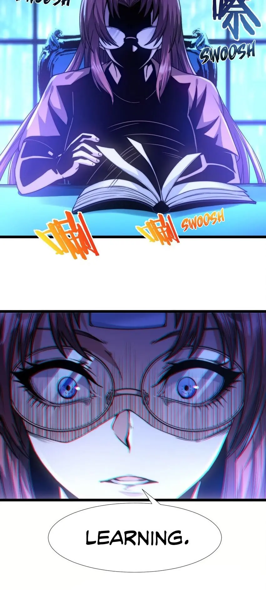 I'm Really Not the Demon God's Lackey Chapter 42 Page 15