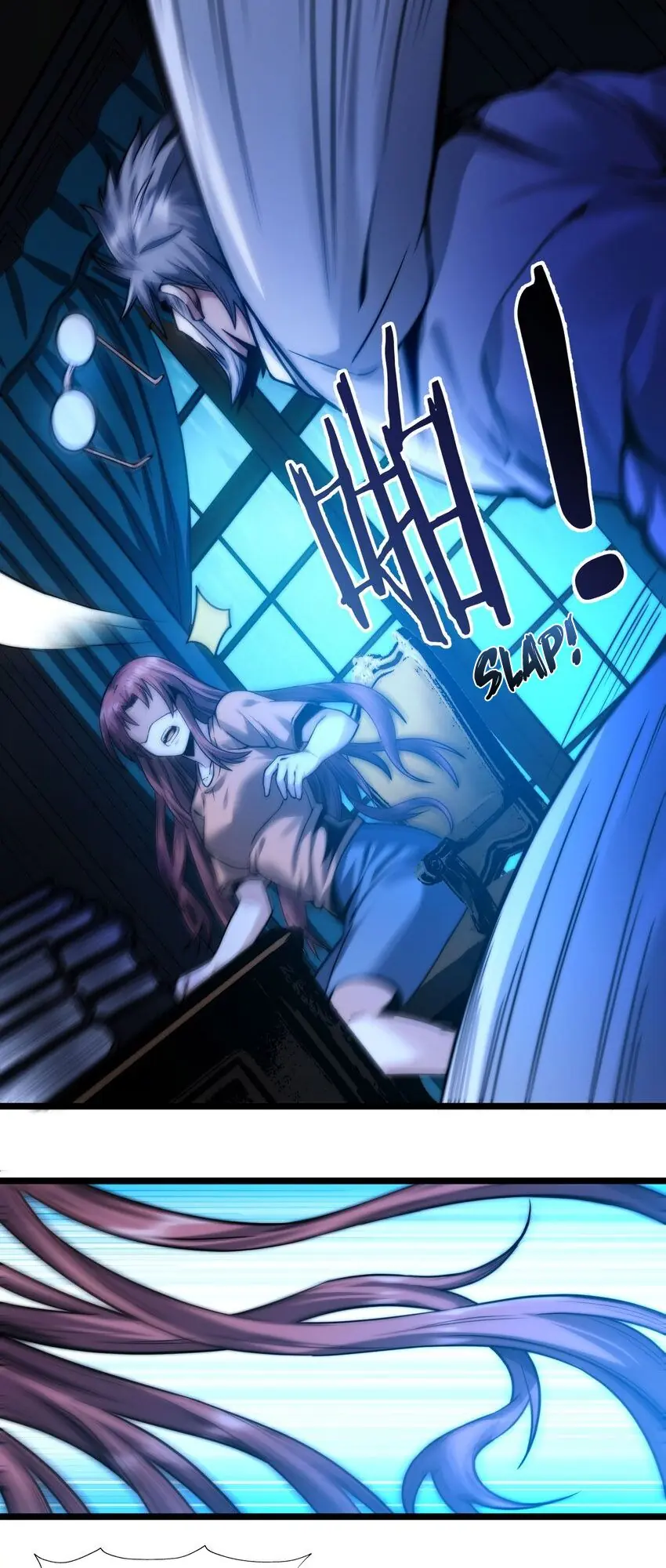 I'm Really Not the Demon God's Lackey Chapter 42 Page 28