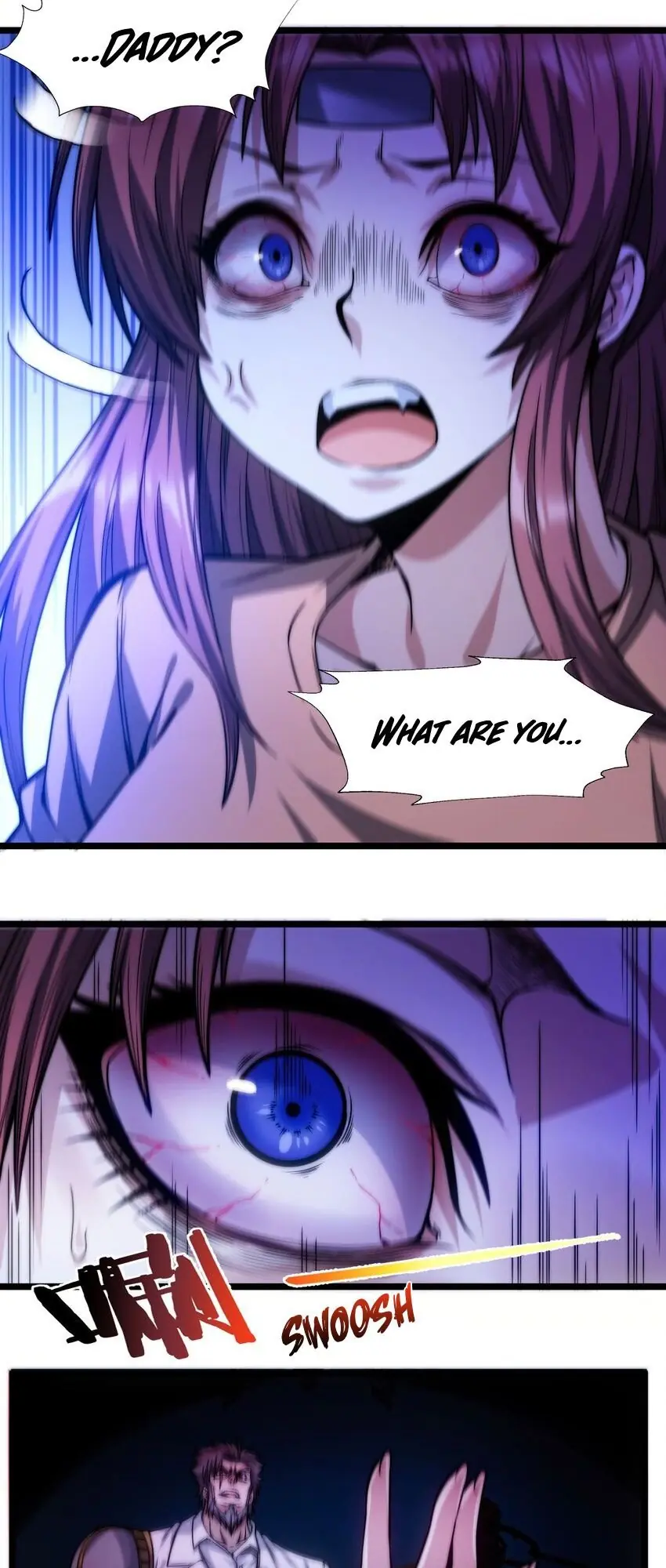 I'm Really Not the Demon God's Lackey Chapter 42 Page 29