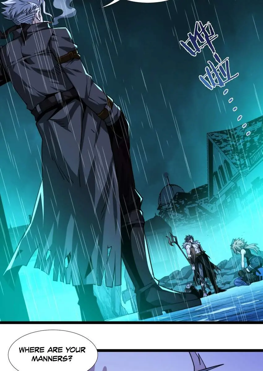 I'm Really Not the Demon God's Lackey Chapter 49 Page 5