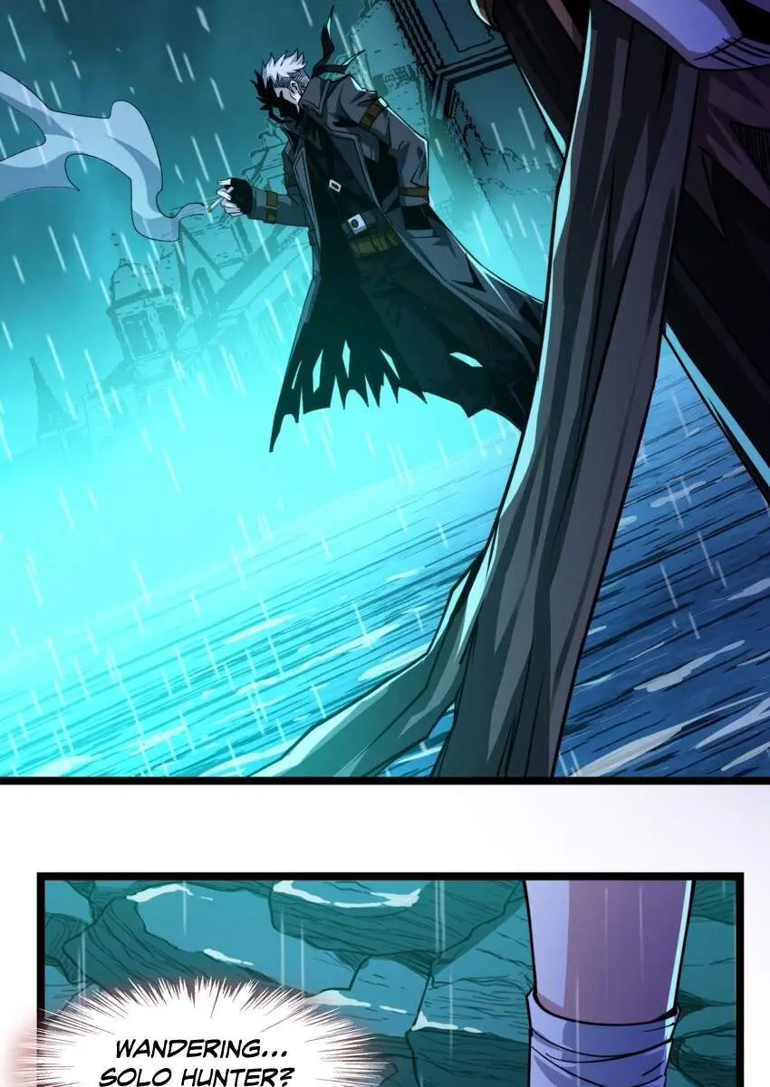 I'm Really Not the Demon God's Lackey Chapter 49 Page 9