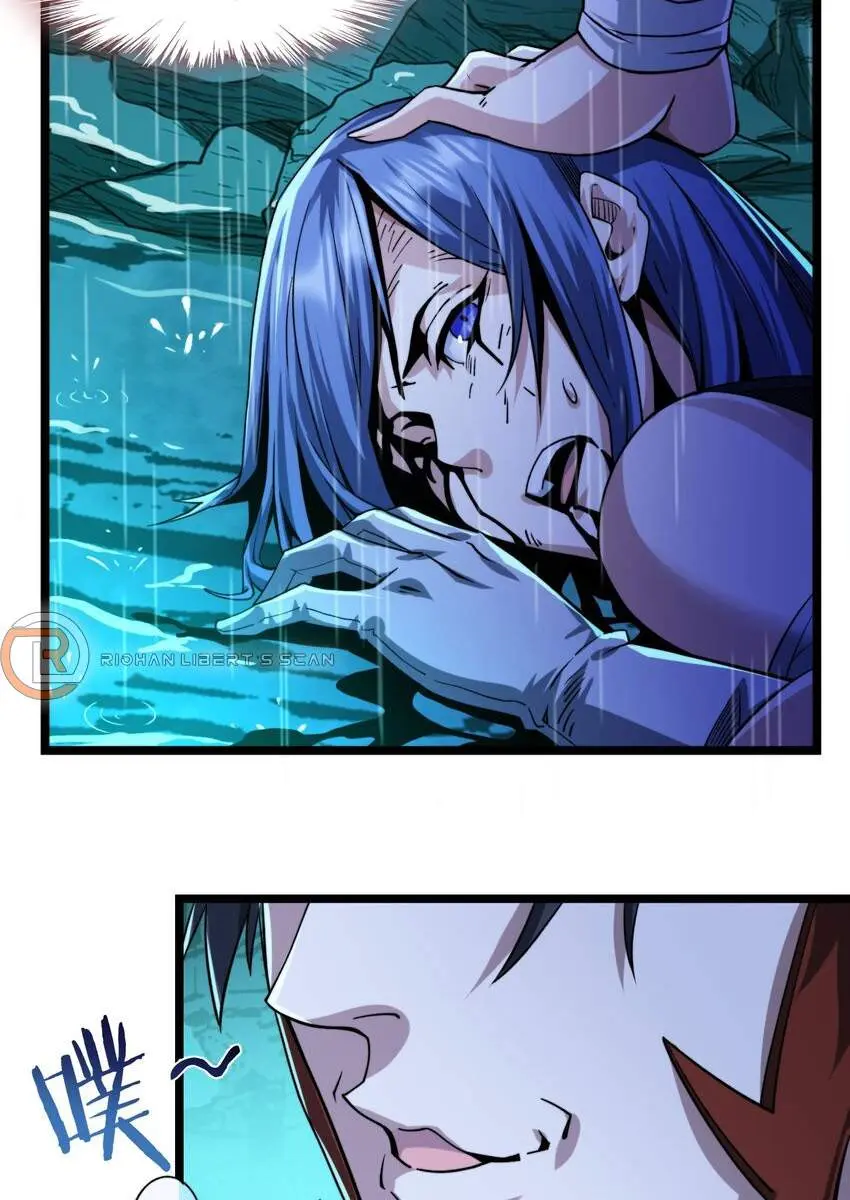 I'm Really Not the Demon God's Lackey Chapter 49 Page 10