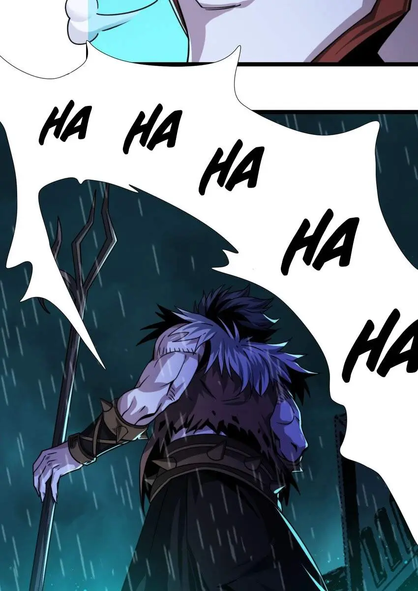 I'm Really Not the Demon God's Lackey Chapter 49 Page 11