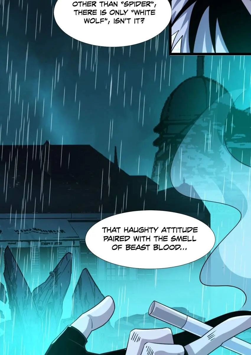 I'm Really Not the Demon God's Lackey Chapter 49 Page 15