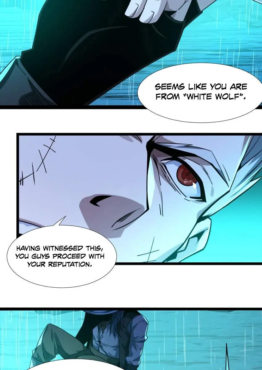 I'm Really Not the Demon God's Lackey Chapter 49 Page 16