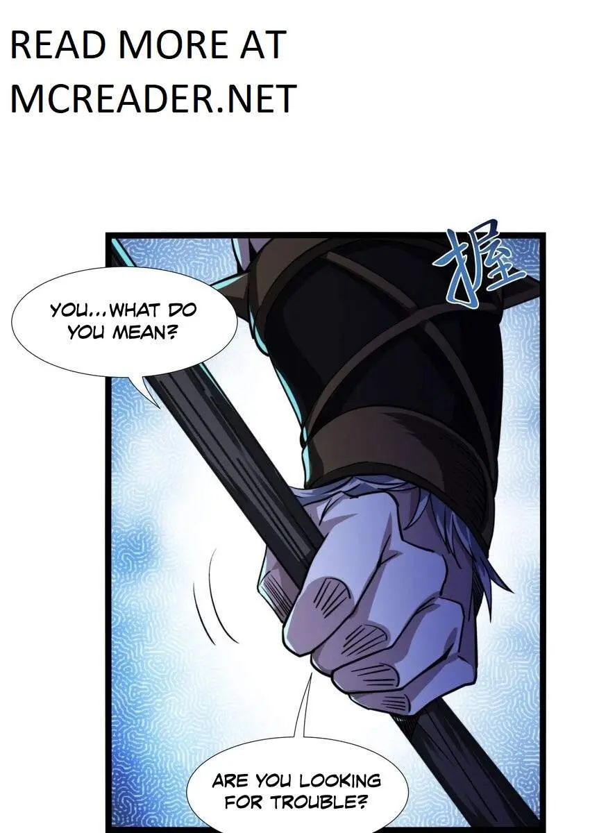 I'm Really Not the Demon God's Lackey Chapter 49 Page 18