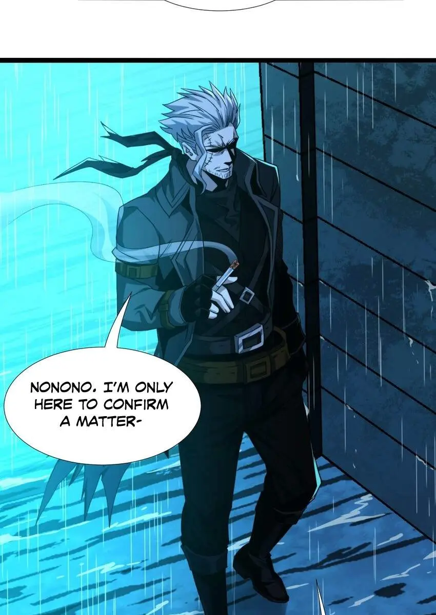 I'm Really Not the Demon God's Lackey Chapter 49 Page 19