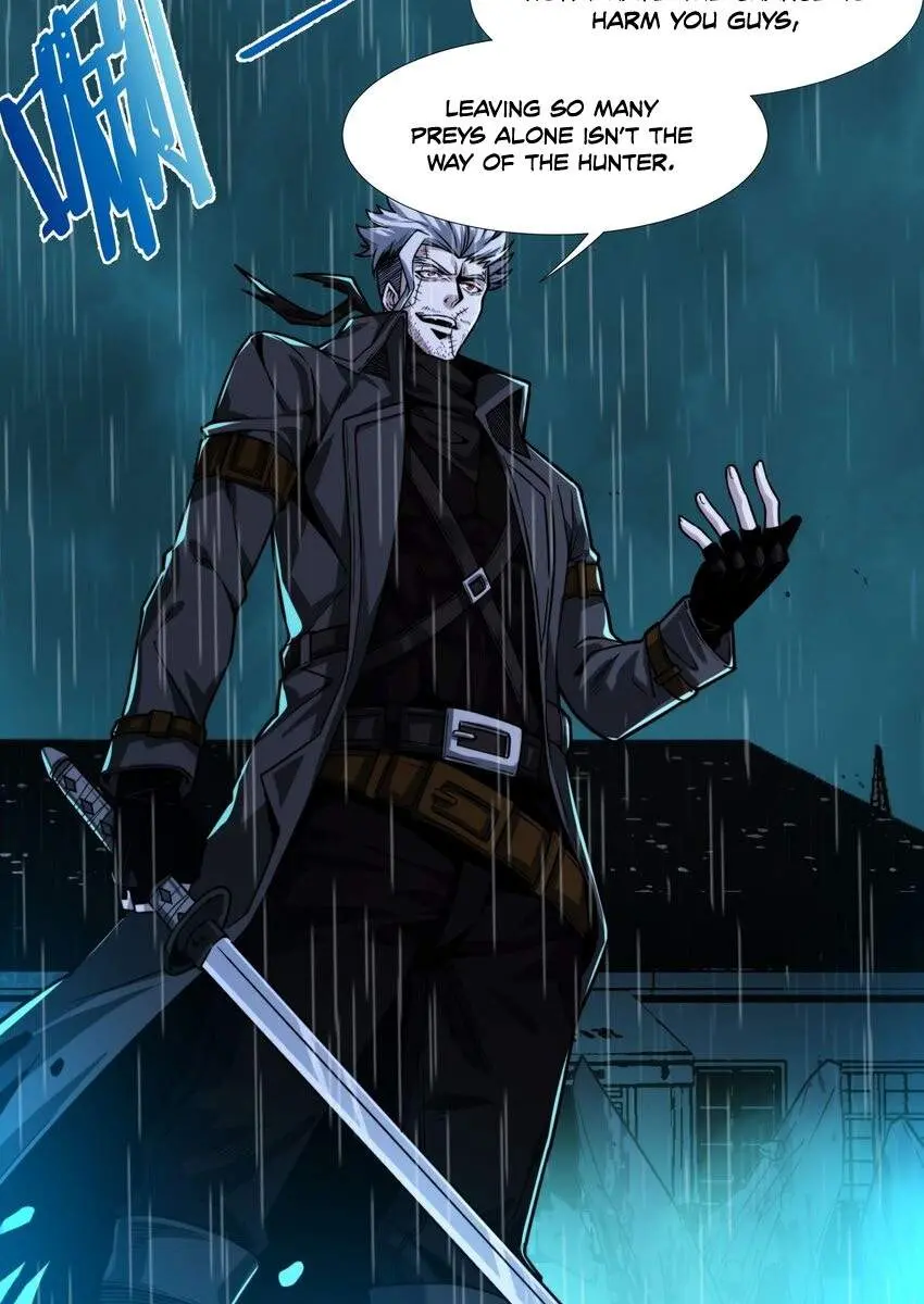 I'm Really Not the Demon God's Lackey Chapter 49 Page 41