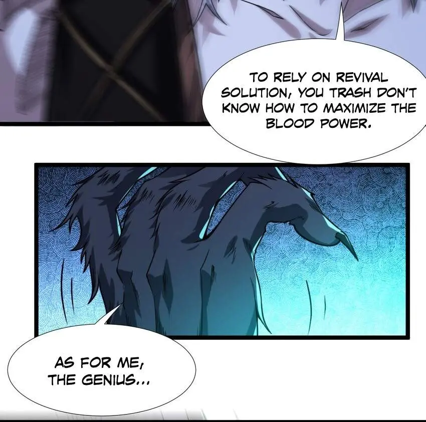 I'm Really Not the Demon God's Lackey Chapter 49 Page 45