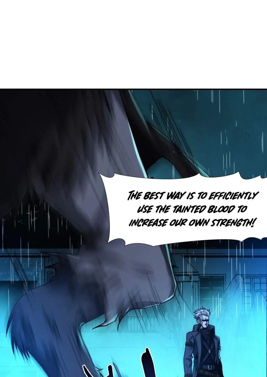 I'm Really Not the Demon God's Lackey Chapter 49 Page 46