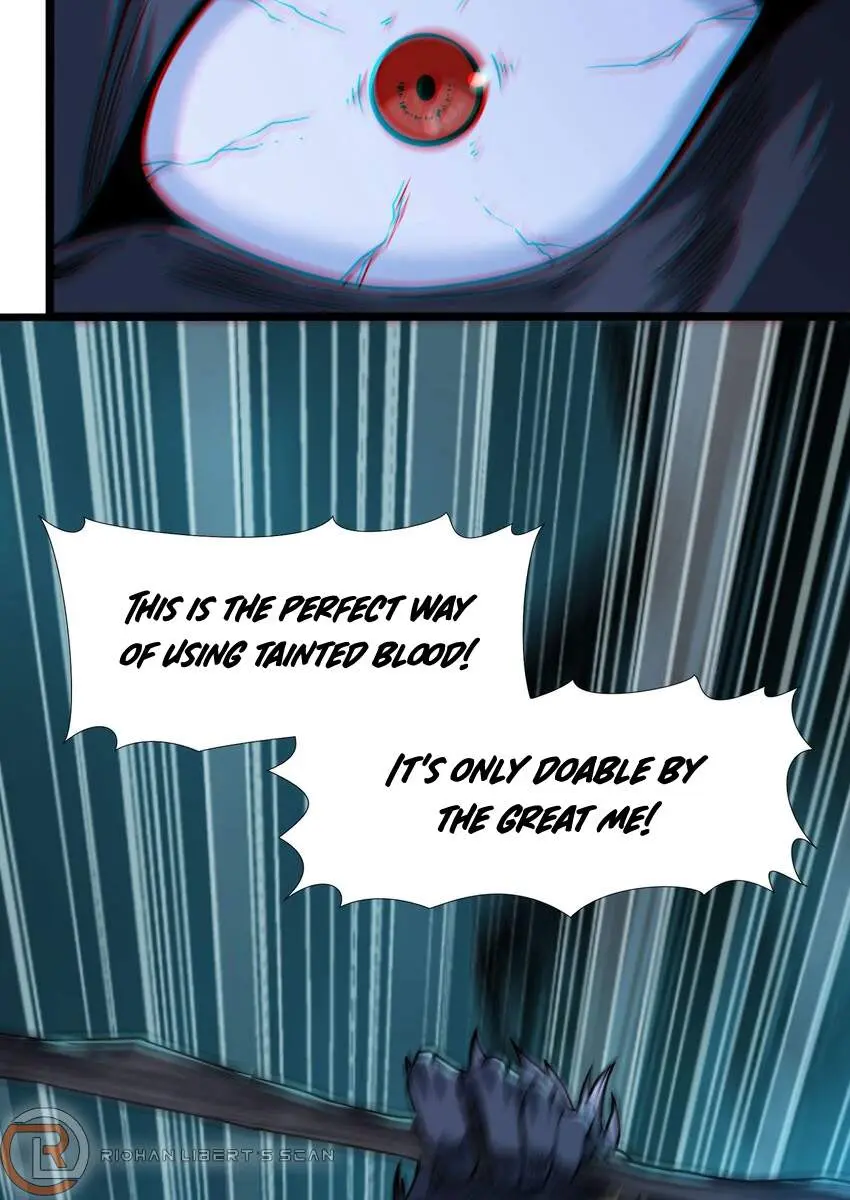 I'm Really Not the Demon God's Lackey Chapter 49 Page 48