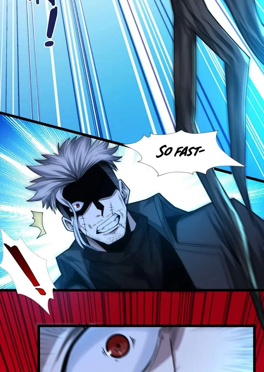 I'm Really Not the Demon God's Lackey Chapter 49 Page 58