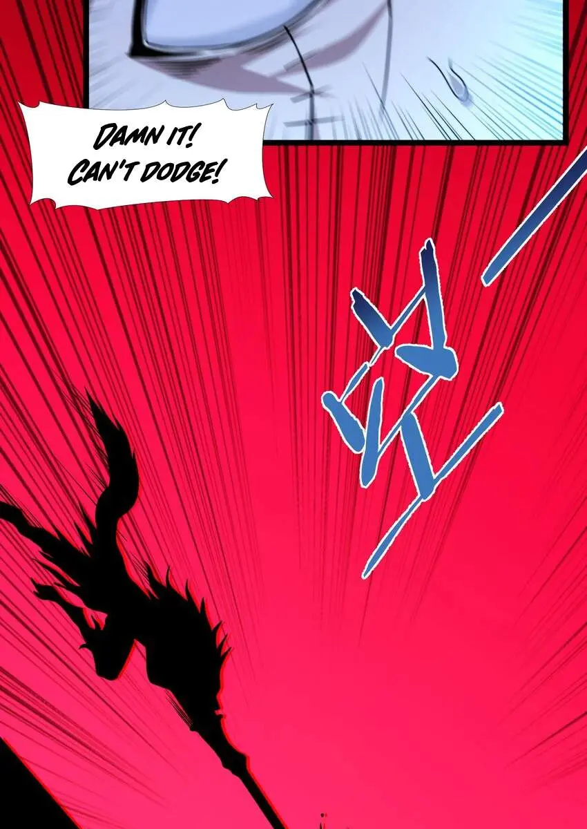 I'm Really Not the Demon God's Lackey Chapter 49 Page 59