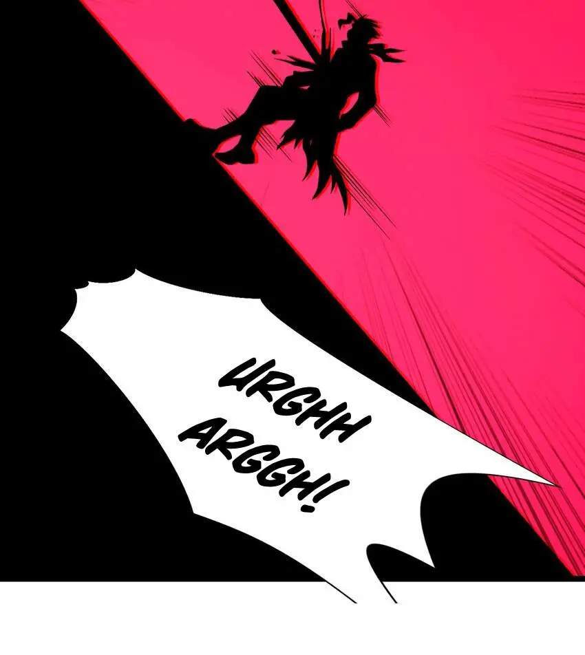 I'm Really Not the Demon God's Lackey Chapter 49 Page 60