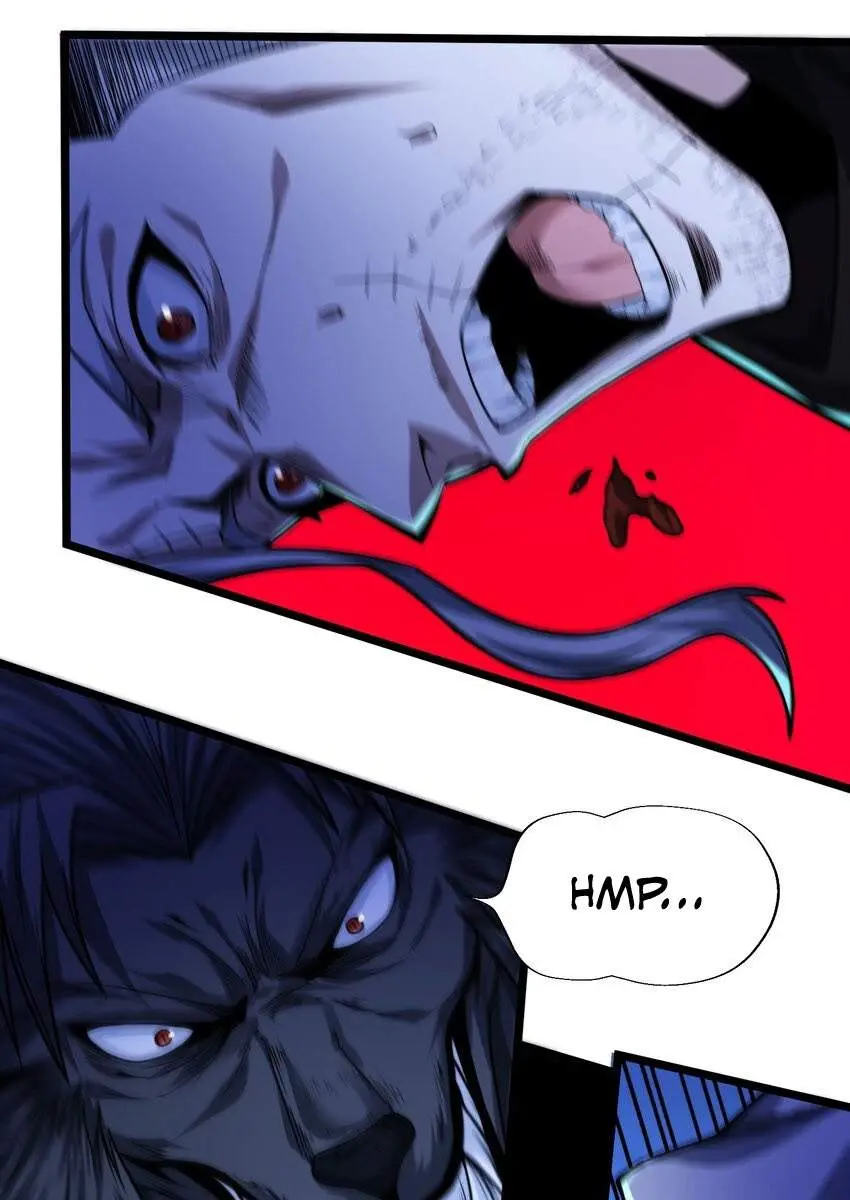 I'm Really Not the Demon God's Lackey Chapter 49 Page 61