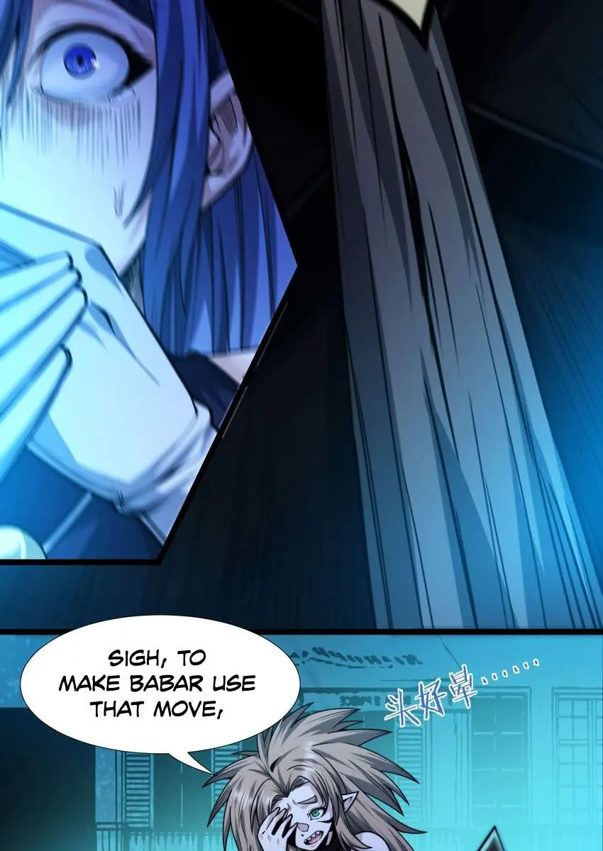 I'm Really Not the Demon God's Lackey Chapter 49 Page 63
