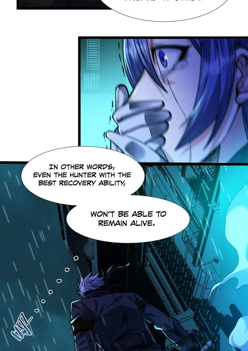 I'm Really Not the Demon God's Lackey Chapter 49 Page 65