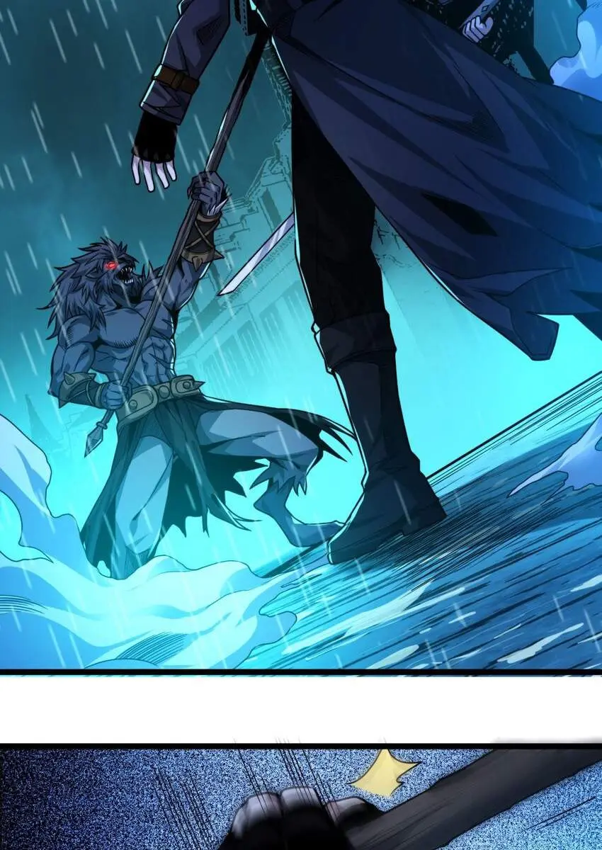 I'm Really Not the Demon God's Lackey Chapter 49 Page 66