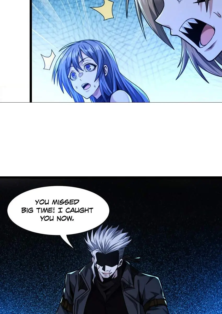 I'm Really Not the Demon God's Lackey Chapter 49 Page 68