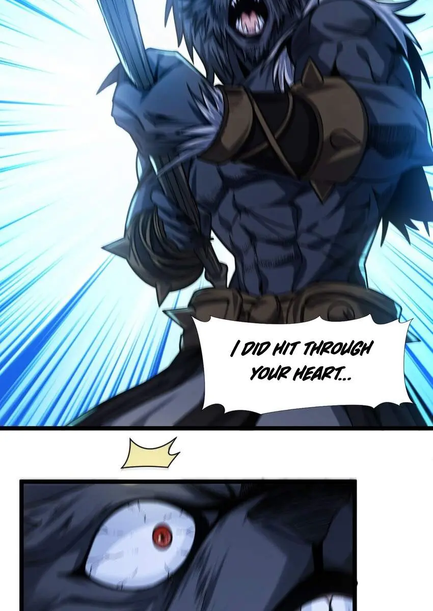 I'm Really Not the Demon God's Lackey Chapter 49 Page 71