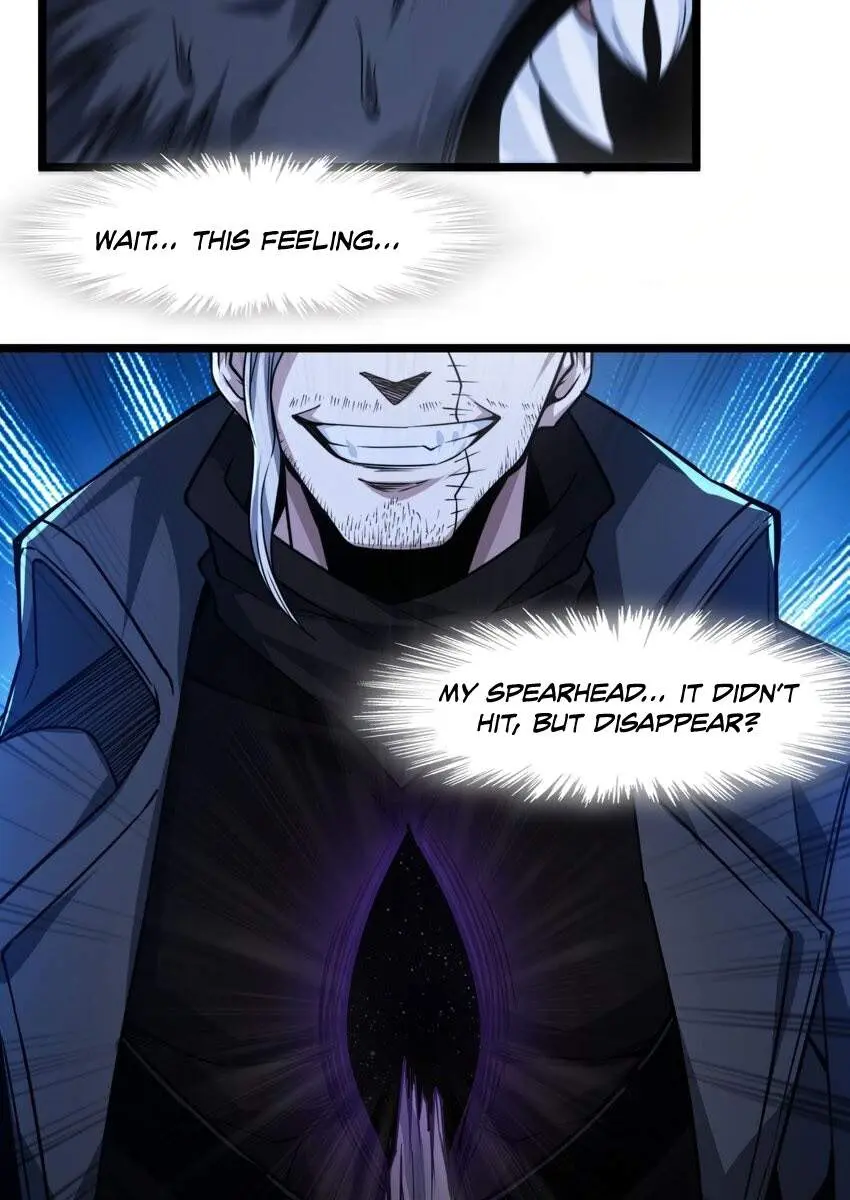 I'm Really Not the Demon God's Lackey Chapter 49 Page 72