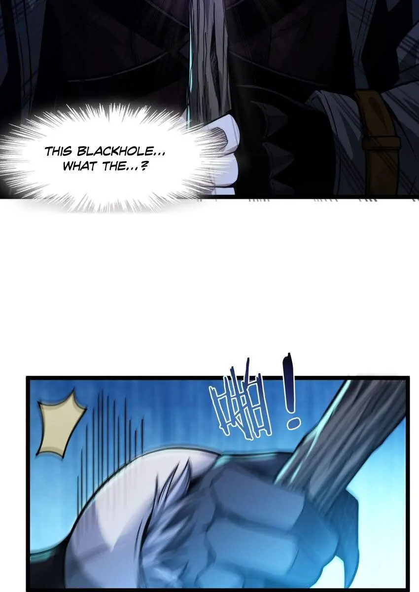 I'm Really Not the Demon God's Lackey Chapter 49 Page 73