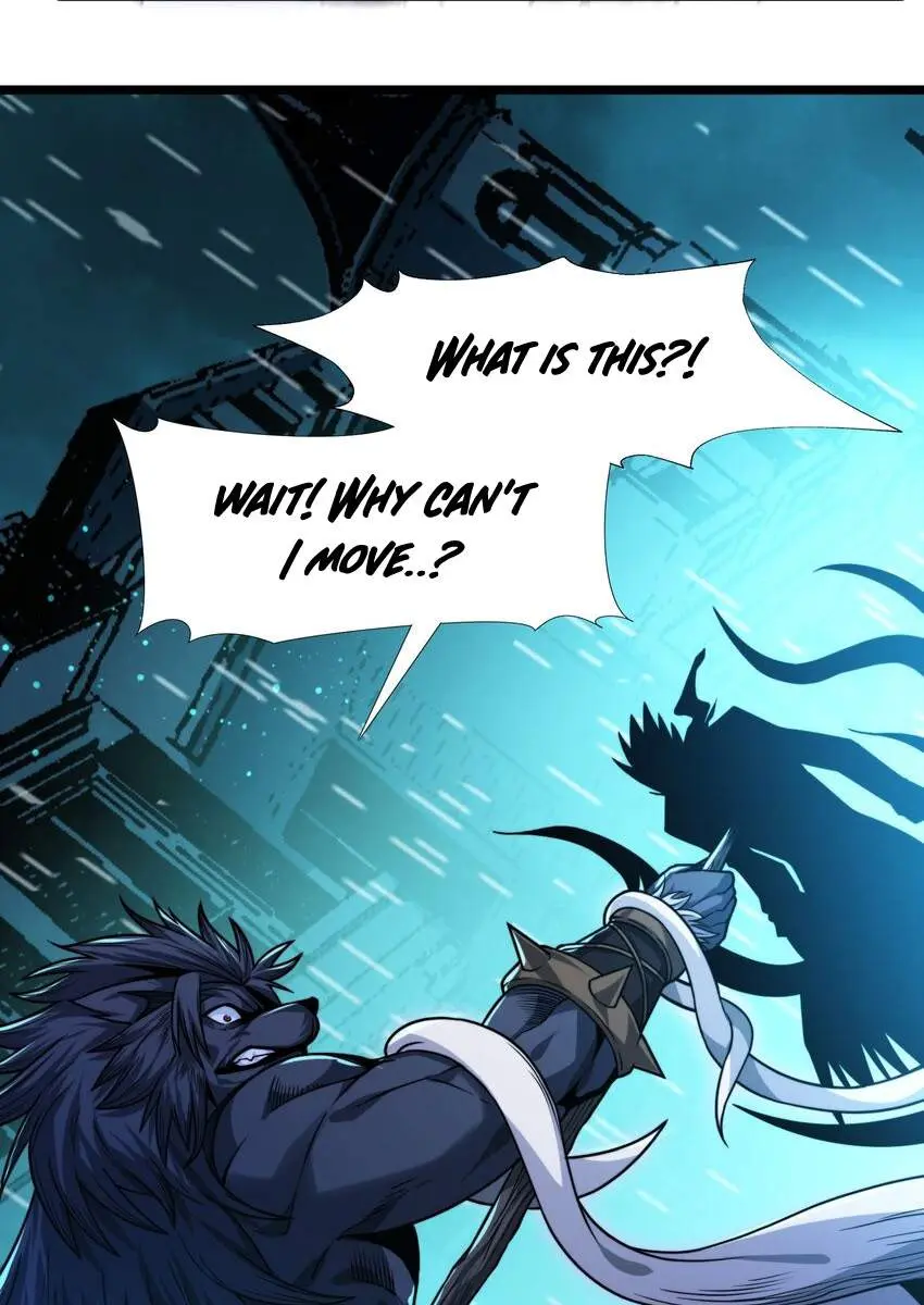 I'm Really Not the Demon God's Lackey Chapter 49 Page 74