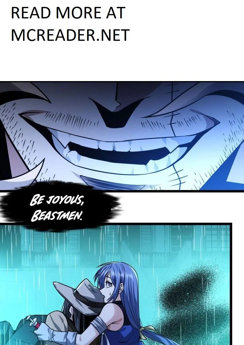 I'm Really Not the Demon God's Lackey Chapter 49 Page 77