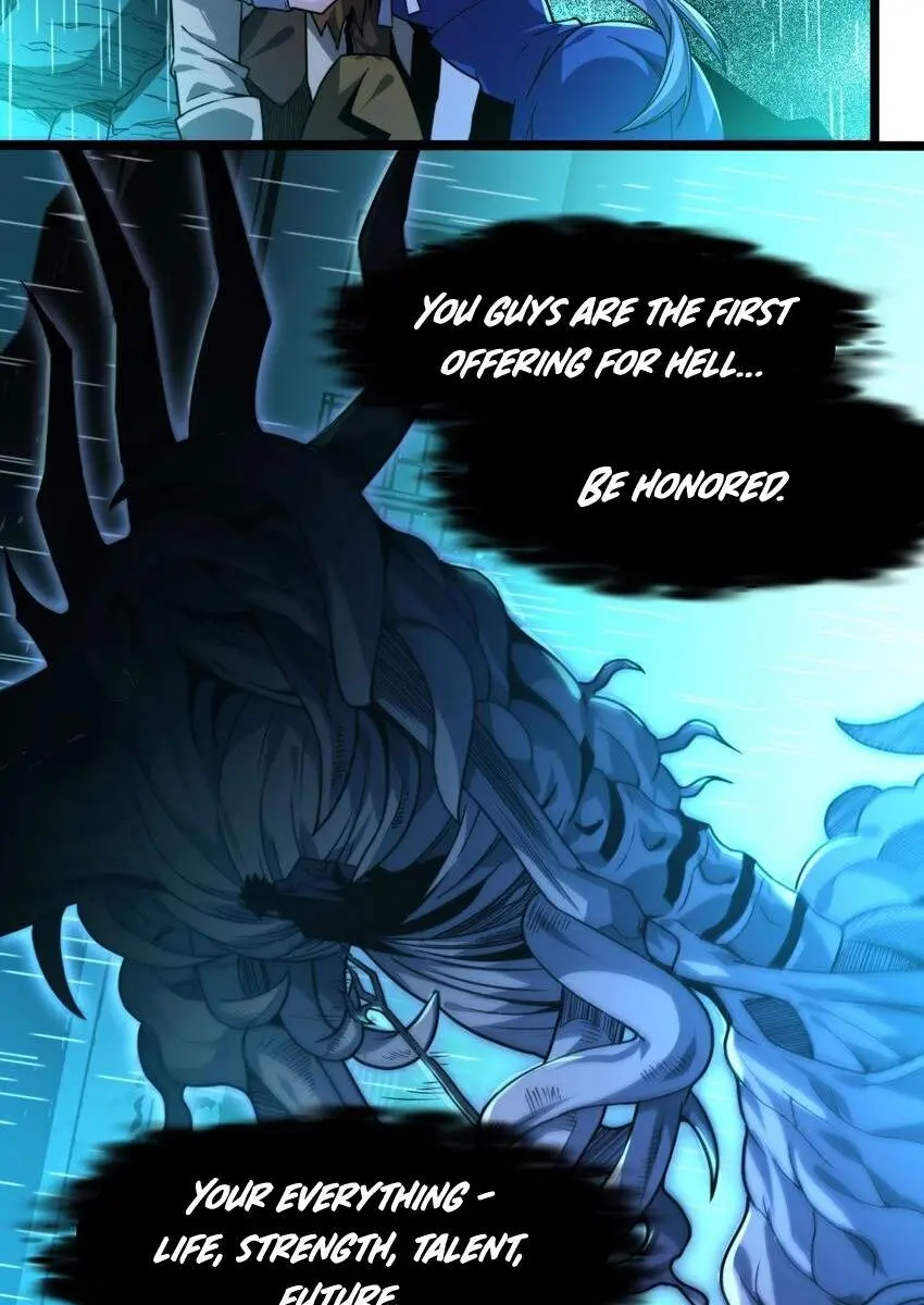 I'm Really Not the Demon God's Lackey Chapter 49 Page 78