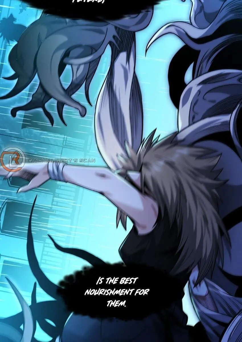 I'm Really Not the Demon God's Lackey Chapter 49 Page 79