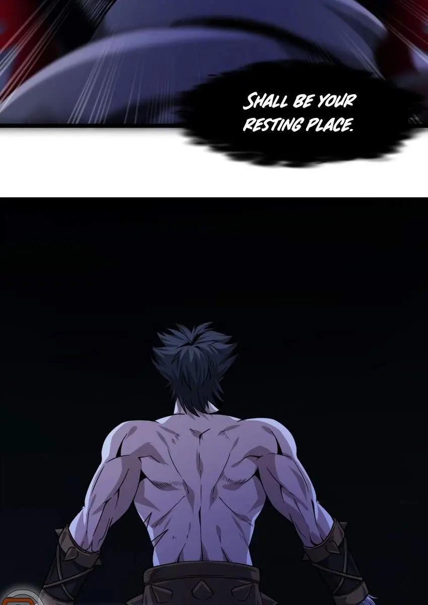 I'm Really Not the Demon God's Lackey Chapter 49 Page 82