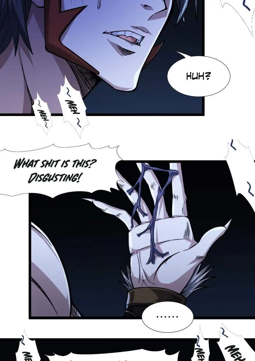 I'm Really Not the Demon God's Lackey Chapter 49 Page 86