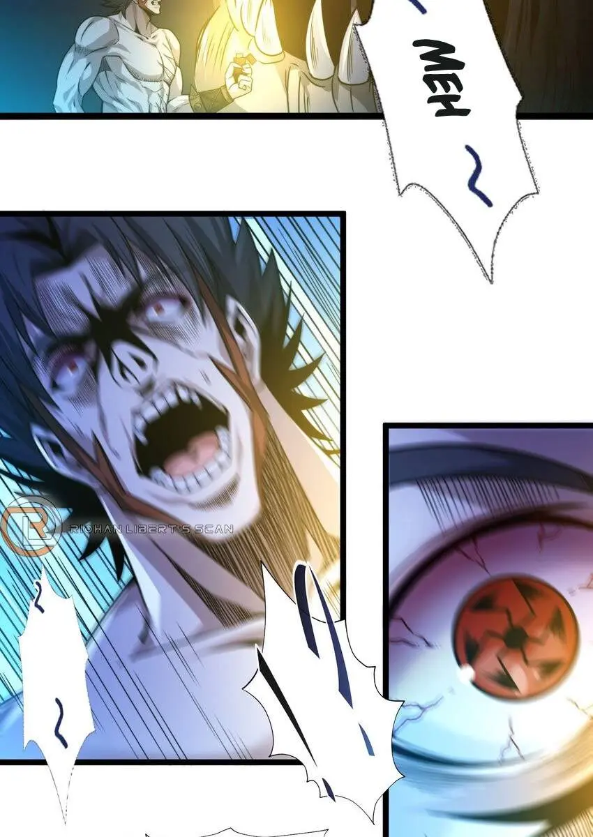 I'm Really Not the Demon God's Lackey Chapter 49 Page 88