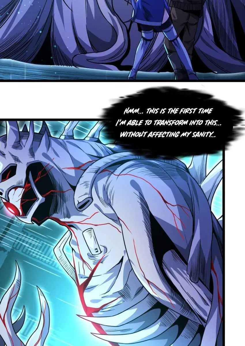 I'm Really Not the Demon God's Lackey Chapter 49 Page 98