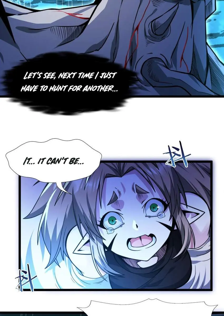 I'm Really Not the Demon God's Lackey Chapter 49 Page 100