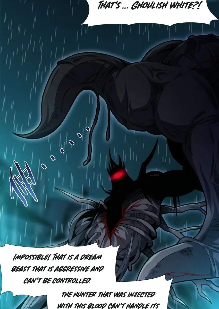 I'm Really Not the Demon God's Lackey Chapter 49 Page 101
