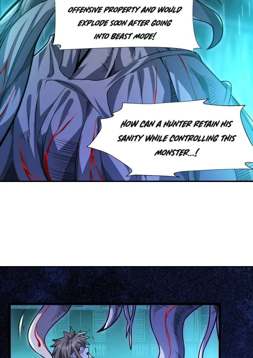 I'm Really Not the Demon God's Lackey Chapter 49 Page 102