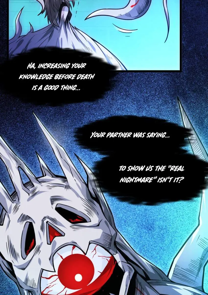 I'm Really Not the Demon God's Lackey Chapter 49 Page 103