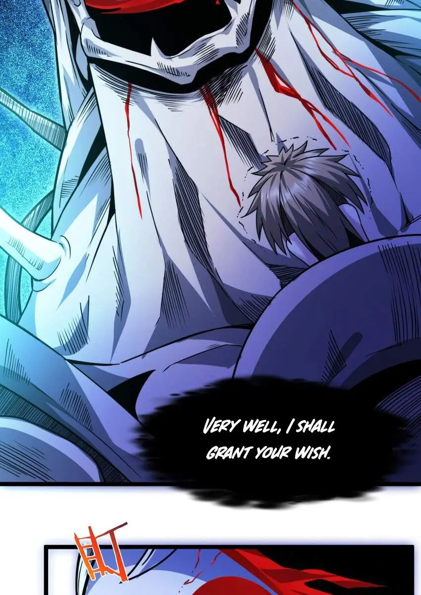 I'm Really Not the Demon God's Lackey Chapter 49 Page 104