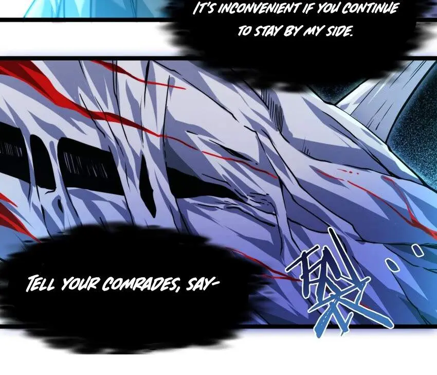 I'm Really Not the Demon God's Lackey Chapter 49 Page 106