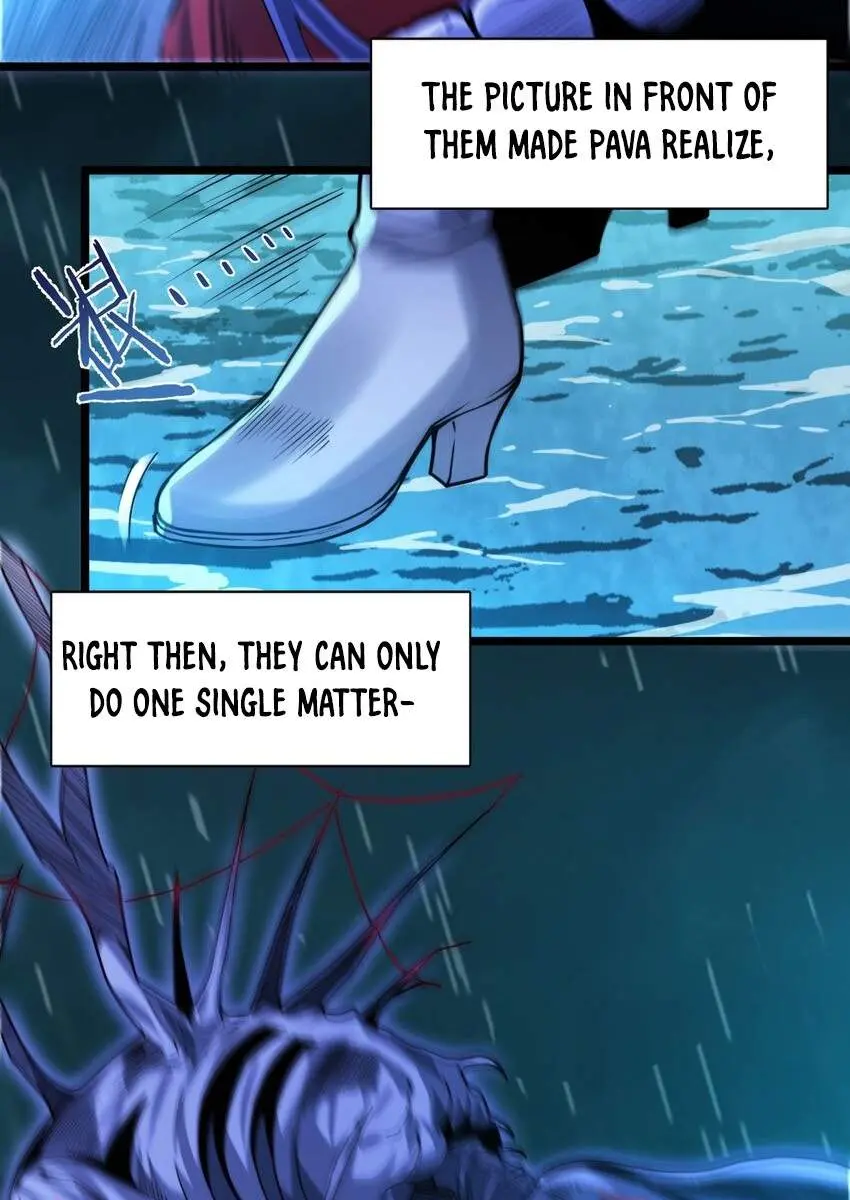 I'm Really Not the Demon God's Lackey Chapter 49 Page 109